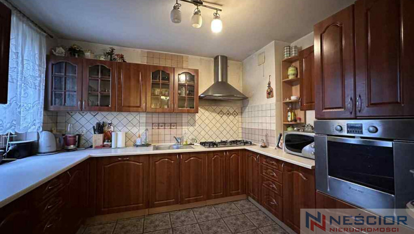 Mieszkanie Sprzedaż Łosice Traugutta