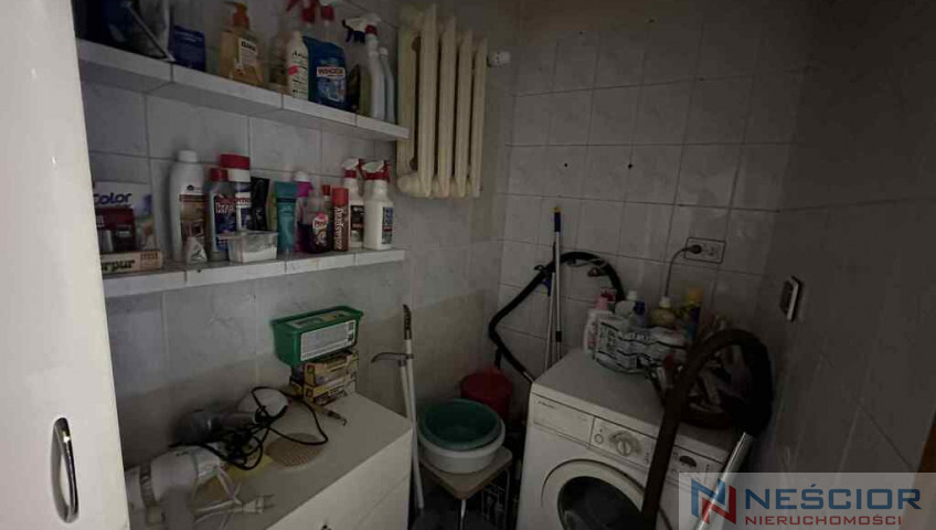 Mieszkanie Sprzedaż Łosice Traugutta
