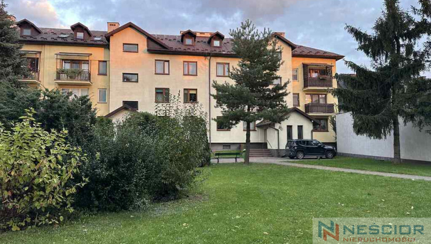 Mieszkanie Sprzedaż Łosice Traugutta