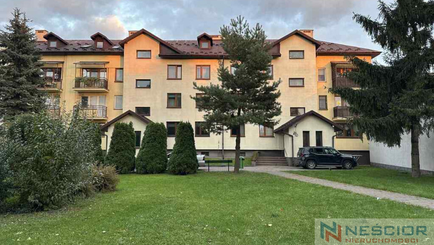 Mieszkanie Sprzedaż Łosice Traugutta