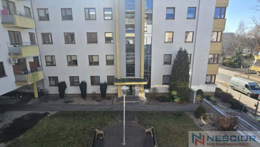 Mieszkanie Sprzedaż Siedlce Nowy Świat