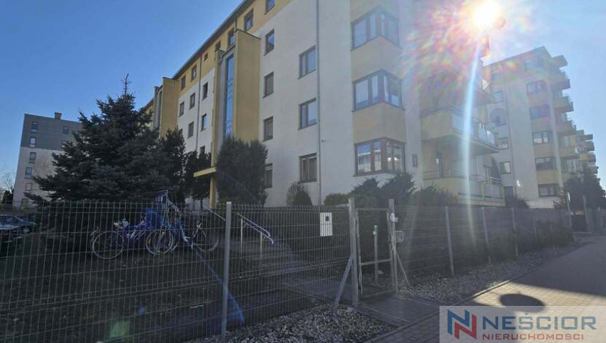 Mieszkanie Sprzedaż Siedlce Nowy Świat