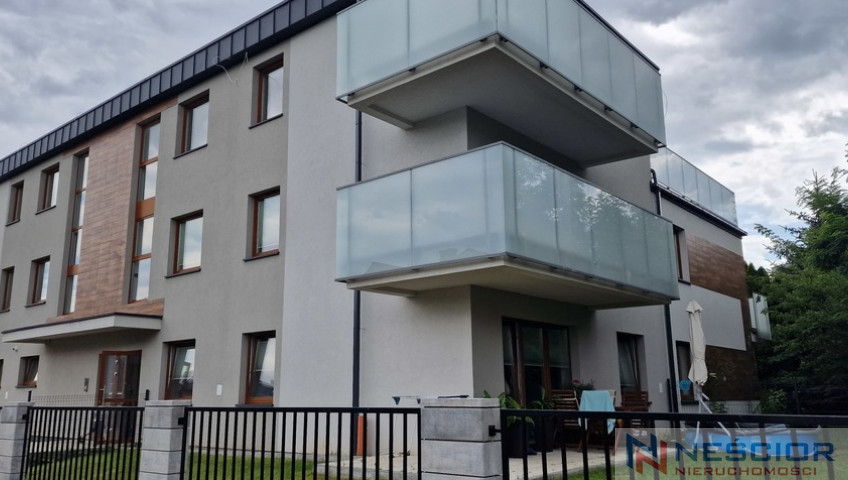 Mieszkanie Sprzedaż Siedlce