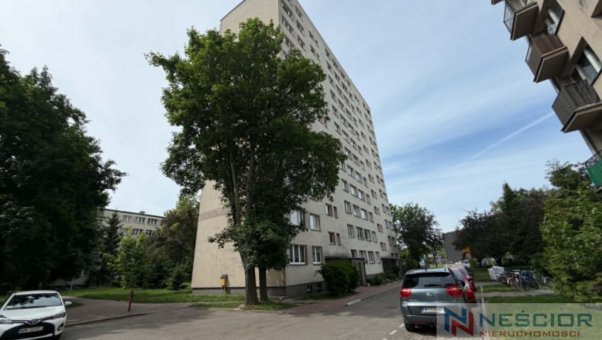 Mieszkanie Sprzedaż Siedlce Sokołowska