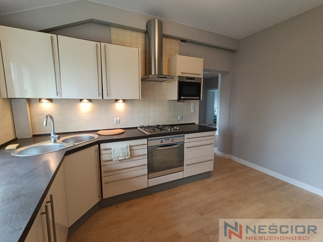 Mieszkanie w Centrum Siedlec 10 lutego 71 m2
