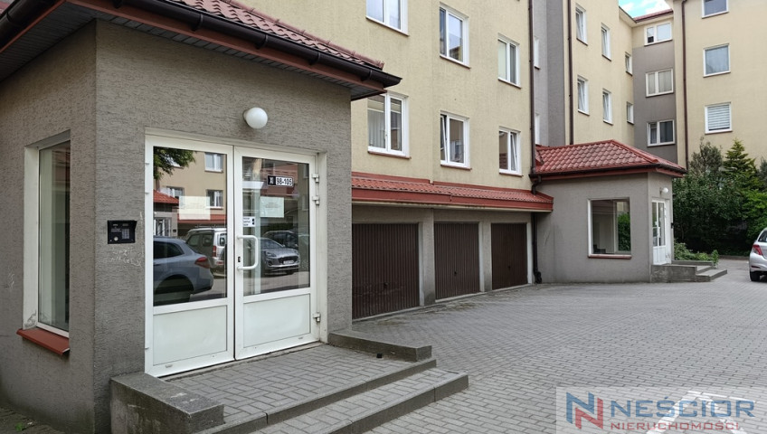 Mieszkanie Sprzedaż Siedlce 10 Lutego
