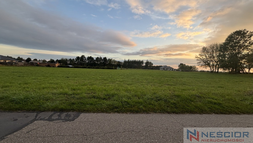Działka Sprzedaż Teodorów