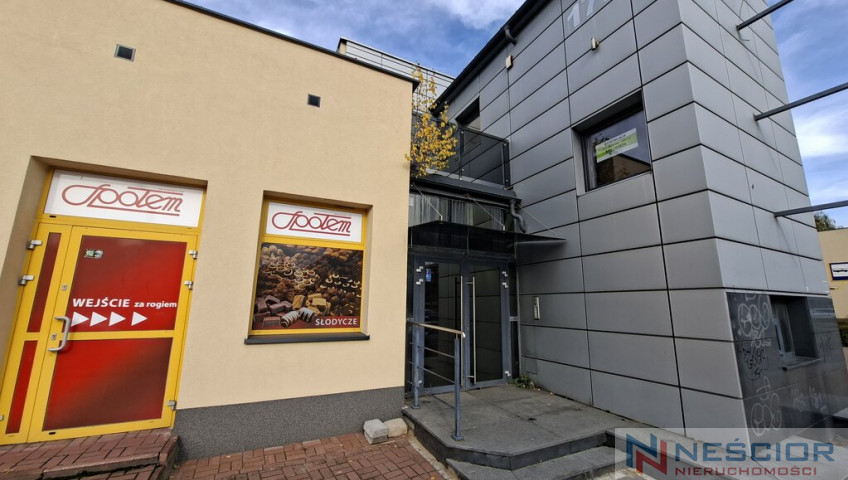 Lokal Sprzedaż Siedlce Bolesława Chrobrego