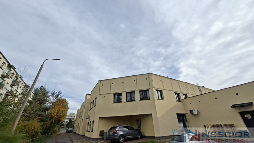 Lokal Sprzedaż Siedlce Bolesława Chrobrego