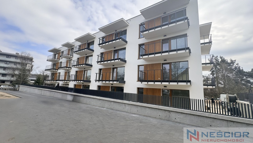 Apartment Sale Siedlce Piaskowa
