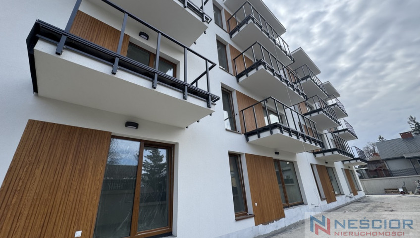 Apartment Sale Siedlce Piaskowa