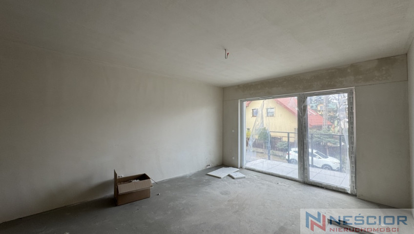 Apartment Sale Siedlce Piaskowa