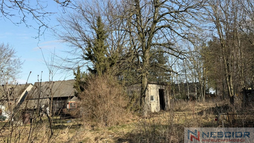 Działka Sprzedaż Błogoszcz Kwiatowa