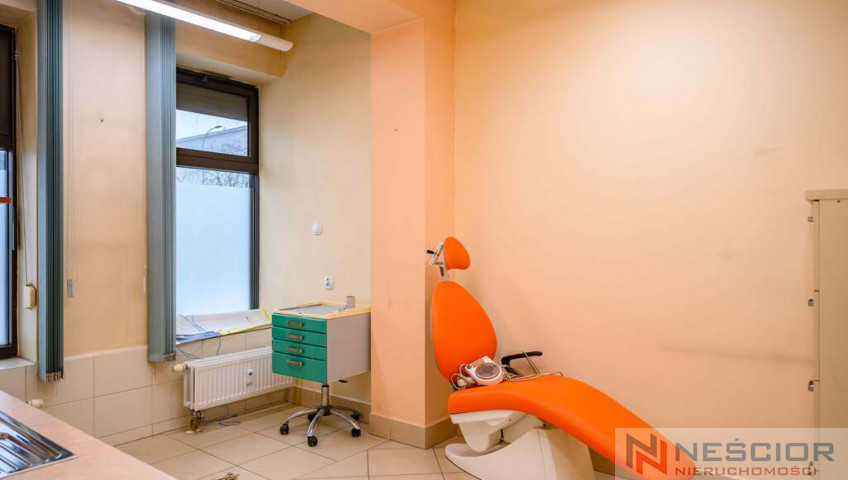 Lokal Sprzedaż Siedlce Starowiejska