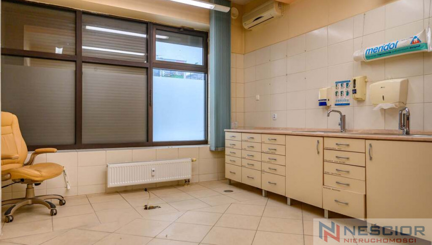 Lokal Sprzedaż Siedlce Starowiejska