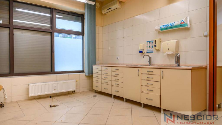 Lokal Sprzedaż Siedlce Starowiejska