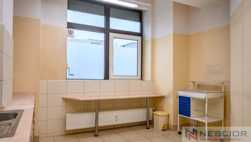 Lokal Sprzedaż Siedlce Starowiejska