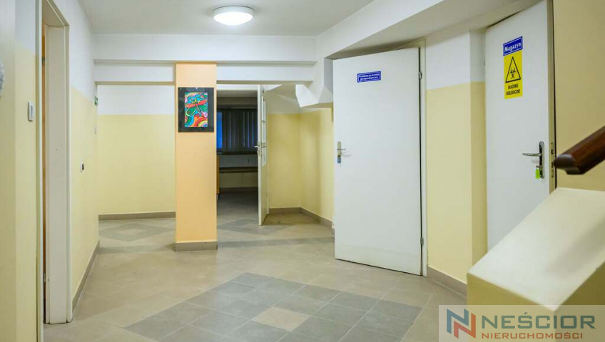 Lokal Sprzedaż Siedlce Starowiejska
