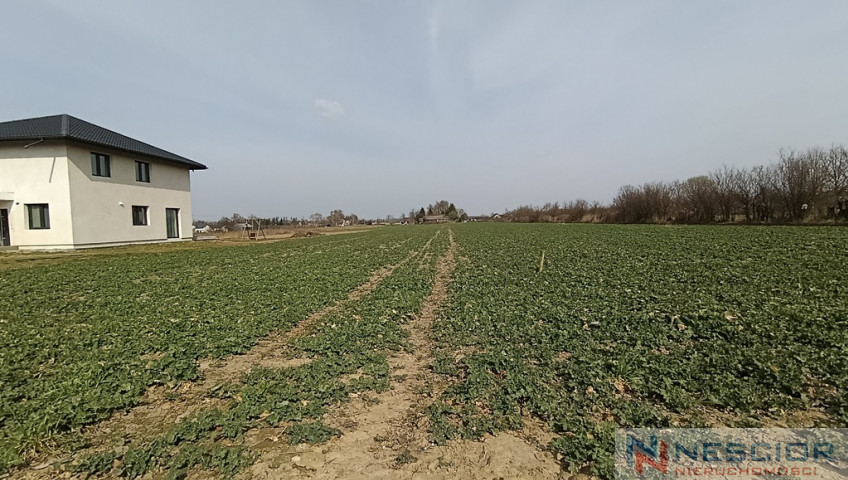 Działka Sprzedaż Stok Lacki