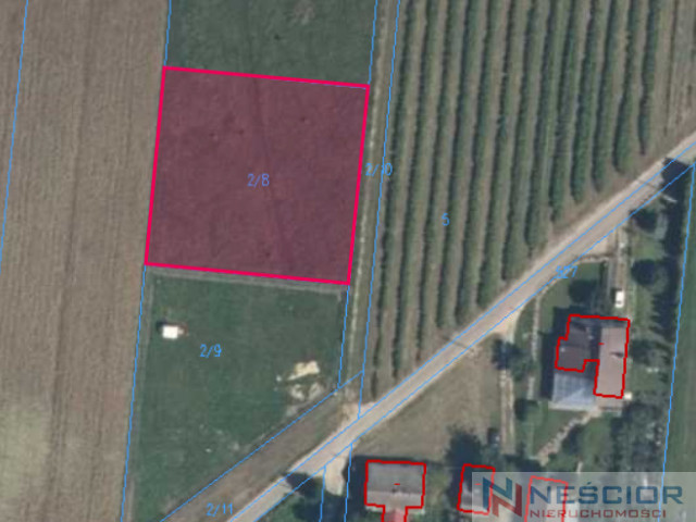 Plot Sale Grubale