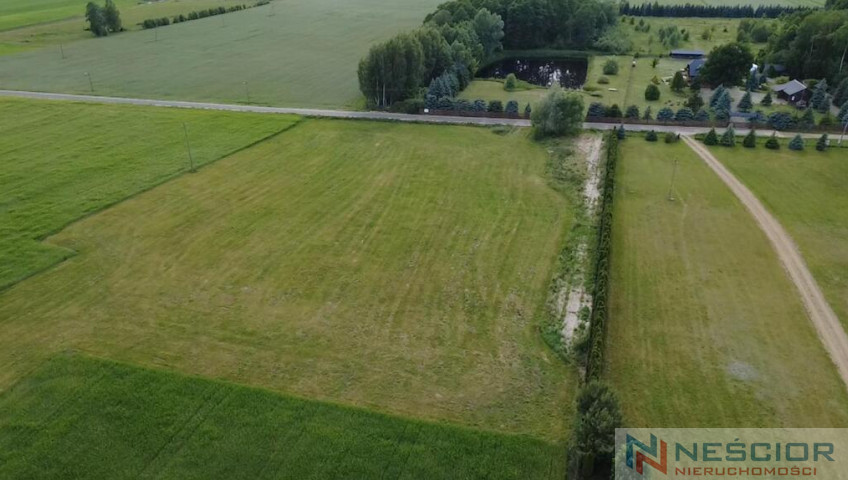 Działka Sprzedaż Śmiary-Kolonia