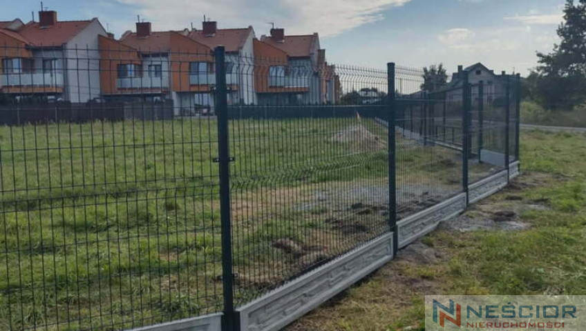 Działka Sprzedaż Siedlce Janowska