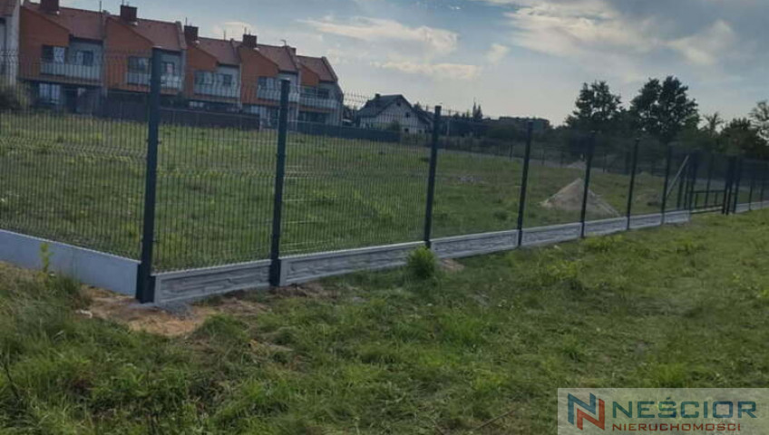 Działka Sprzedaż Siedlce Janowska