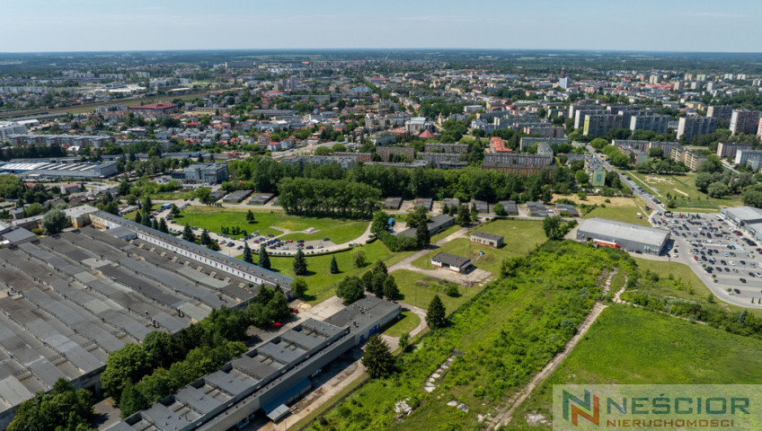 Działka Sprzedaż Siedlce Brzeska