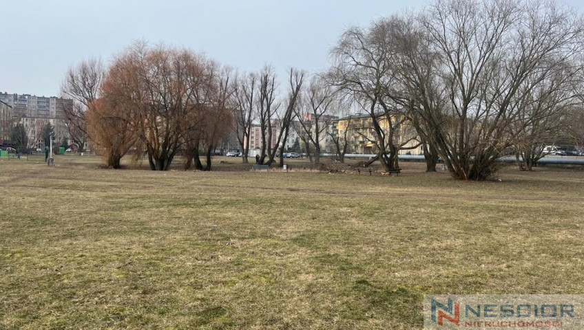 Działka Sprzedaż Siedlce Brzeska