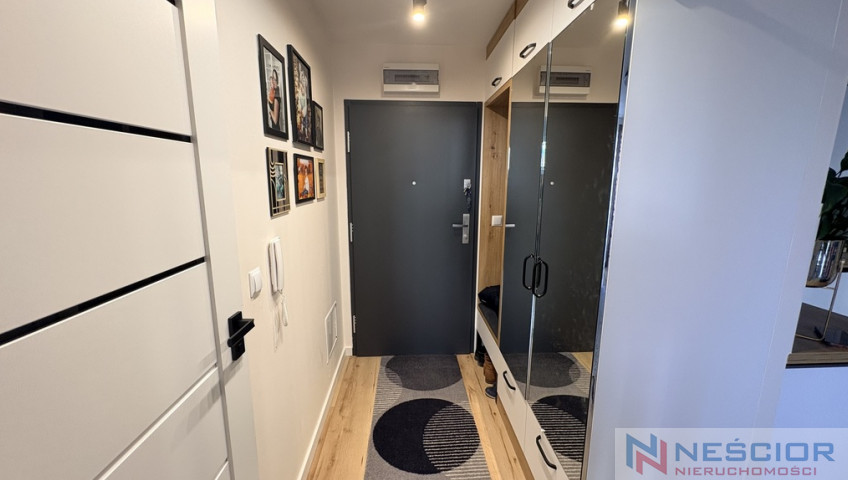 Mieszkanie Sprzedaż Łuków Świderska