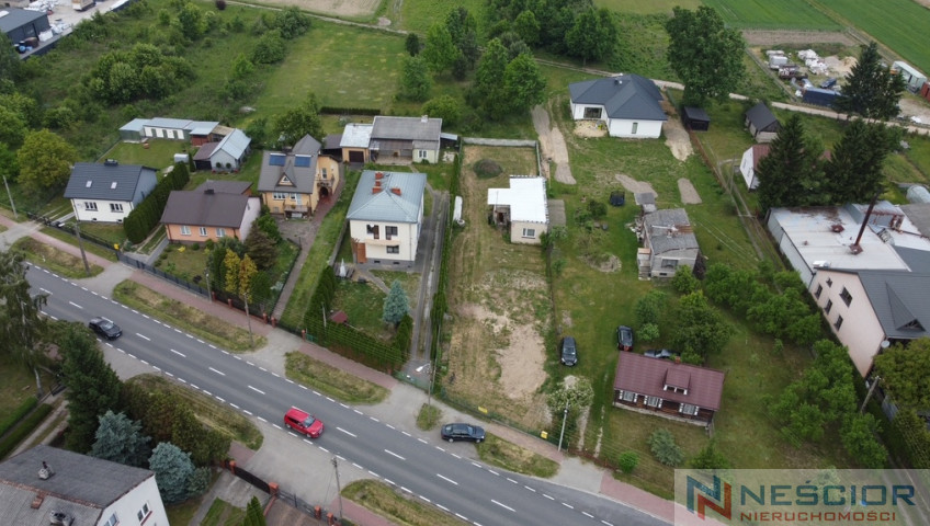 Dom Sprzedaż Stok Lacki-Folwark Siedlecka