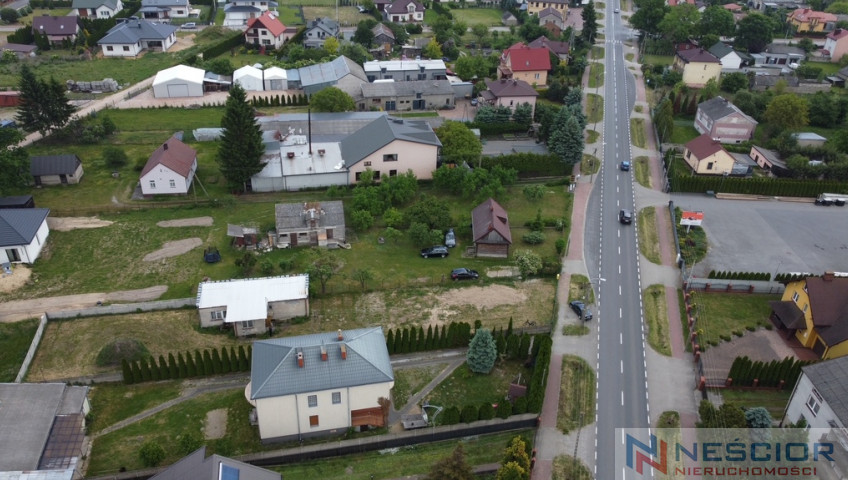 Dom Sprzedaż Stok Lacki-Folwark Siedlecka