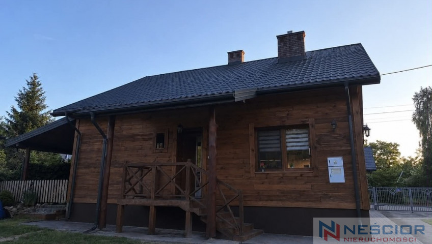 Dom Sprzedaż Mrozy