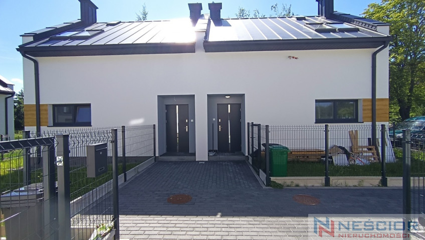 Dom Sprzedaż Pruszyn