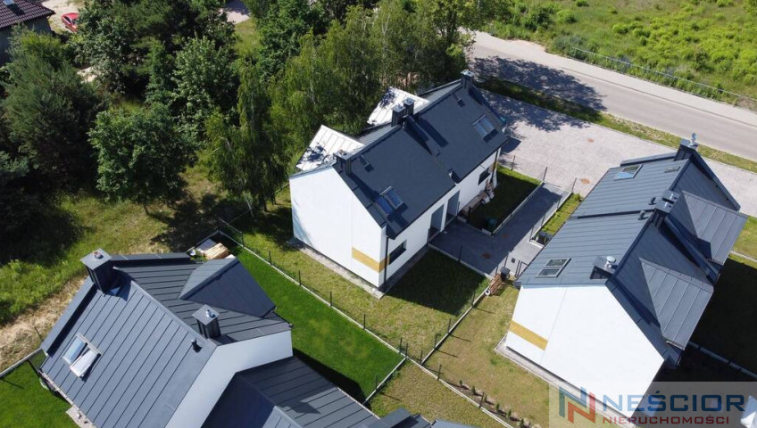 Dom Sprzedaż Pruszyn