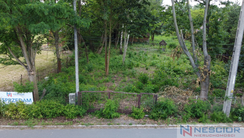Działka Sprzedaż Nowe Iganie Karola Karskiego
