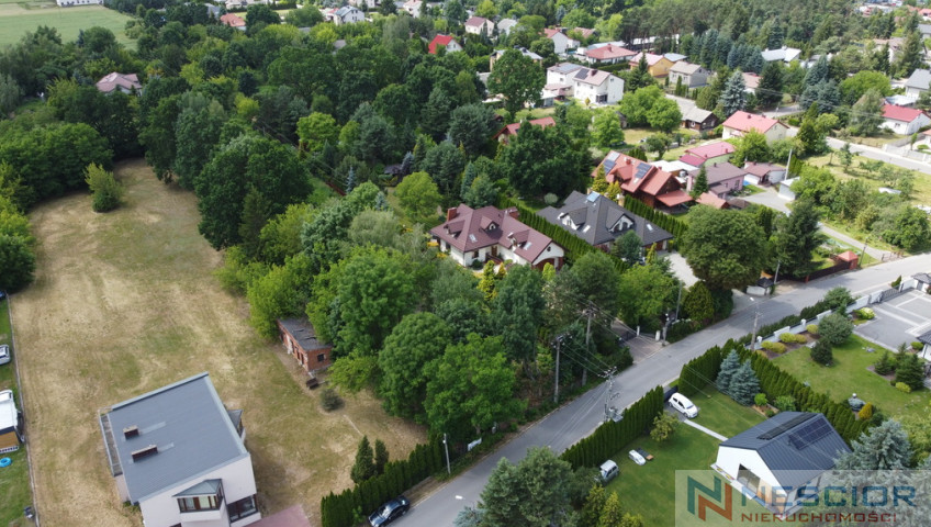 Działka Sprzedaż Nowe Iganie Karola Karskiego