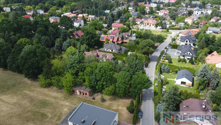 Działka Sprzedaż Nowe Iganie Karola Karskiego