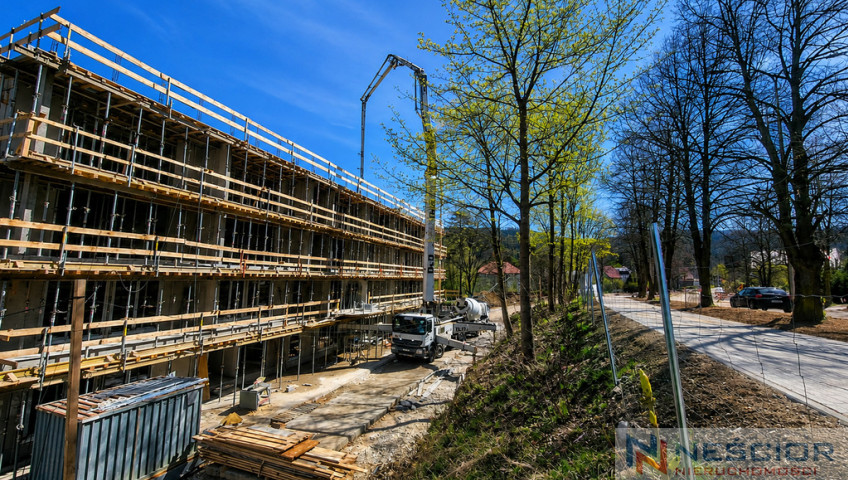 Apartment Sale Lądek-Zdrój Marii Konopnickiej