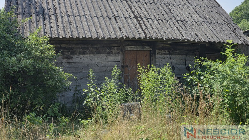 Dom Sprzedaż Sawice-Dwór