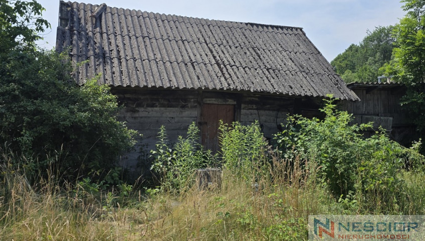Dom Sprzedaż Sawice-Dwór