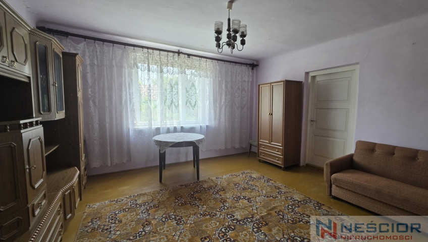Dom Sprzedaż Sawice-Dwór