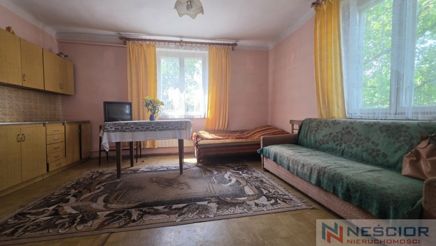 Dom Sprzedaż Sawice-Dwór