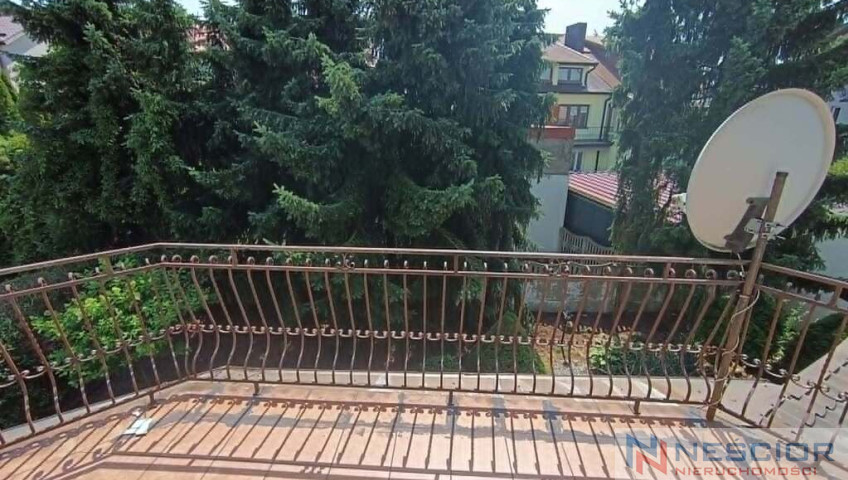 Dom Wynajem Siedlce Modrzewiowa