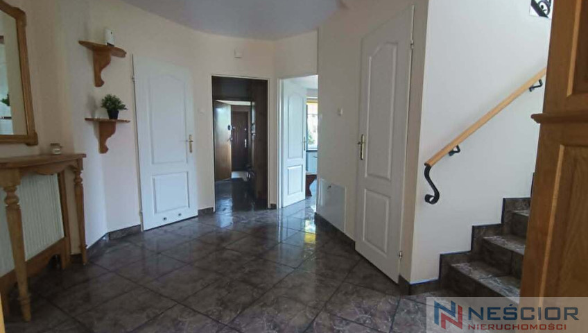 House Rent Siedlce Modrzewiowa