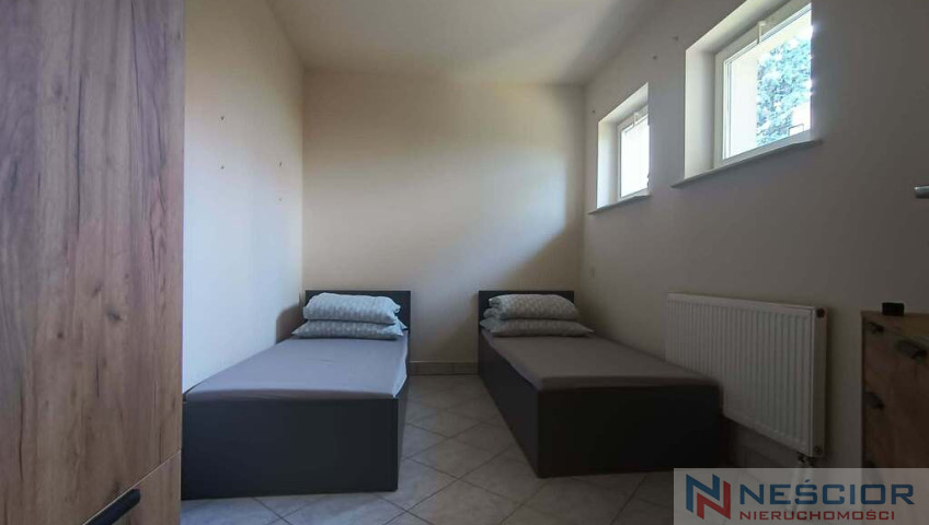 House Rent Siedlce Modrzewiowa