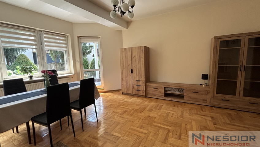 Dom Wynajem Siedlce Modrzewiowa