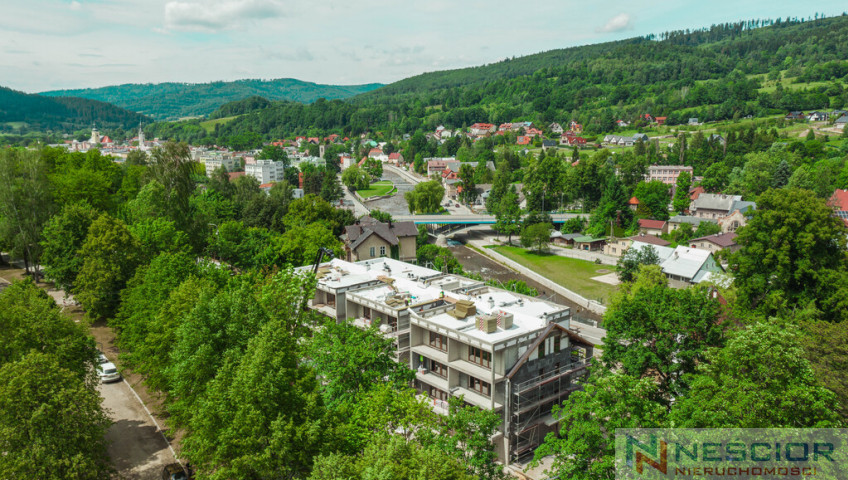Apartment Sale Lądek-Zdrój Marii Konopnickiej