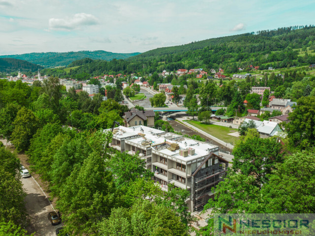 Квартира Продажа Lądek-Zdrój Marii Konopnickiej