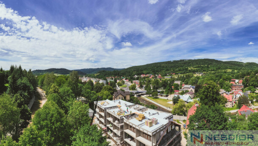 Apartment Sale Lądek-Zdrój Marii Konopnickiej